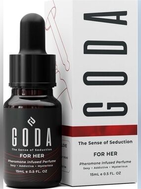 GODA for her